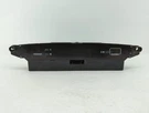 2004-2006 Toyota Camry Information Display Screen TV70W. Fixed Price $48.72.