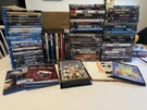 Lot 85 Blu-ray Dvd 4K Units (89 Movies) Private Collection Great Titles Horror. Fixed Price $129.99.