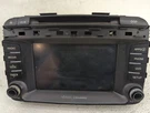 2016-2018 Kia Sorento Am Fm Cd Player Radio Receiver NL7HB. Fixed Price $147.62.