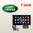 For All Land Rover Car Stereo Bluetooth 7" Usb Touch Screen 2 Din Rear Camera. Fixed Price $125.99.