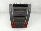 2013-2014 Nissan Pathfinder Am Fm Cd Player Radio Receiver Aixcg. Fixed Price $48.76.