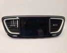 2017 Chrysler Pacifica Front Info Screen Radio Gps Display Oem. Fixed Price $224.99.