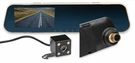 Dual Lens Hd 1080P Car Auto Dvr Mirror Dash Recorder + Rear View Camera Kit. Fixed Price $36.99.
