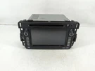 2007 Saturn Outlook Am Fm Cd Player Radio Receiver Vogcr. Fixed Price $81.05.