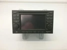 12-15 Nissan Rogue Radio Vin 1ST Digit Japan Built W/surround View From 9/11. Fixed Price $135.00.