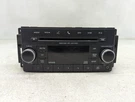 Jeep Compass Am Fm Cd Player Radio Receiver Ppuay. Fixed Price $224.11.