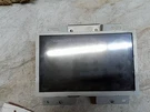 Info-gps-tv Screen Center Dash Mounted Fits 11-12 Mks 187492. Fixed Price $187.20.