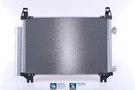 Nissens 940085 Condenser, Air Conditioning For Toyota. Fixed Price $115.65.