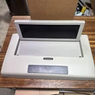 2011-2014 Toyota Sienna Rear Dvd Overhead Entertainment Display Screen. Fixed Price $259.99.