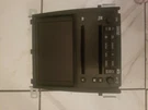 05 06 07 Cadillac Sts Radio Dvd Cd Aux Stereo Navigation Gps Display Bezel Oem. Fixed Price $350.00.