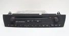 ***read** 2005 Bmw X3 Am/fm/cd Player Navigation System 65126943441-03 OEM*C1637. Fixed Price $100.00.