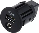 Genuine Nissan Auxiliary Jack 28023-BH00C. Fixed Price $45.17.