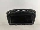 2010-2013 Bmw 335I Information Display Screen QH94W. Fixed Price $91.44.