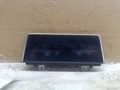 Info-gps-tv Screen Display Front Dash Fits 14-16 Bmw X5 216771. Fixed Price $307.20.