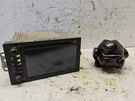 03-06 Chevy Suburban Gmc Yukon Oem Navigation Radio Cd Gps *15230099 #I4-2. Fixed Price $53.47.