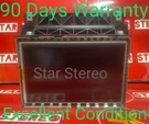 Info-gps Screen Land Rover LR2 2014 2015 EH5210E889AE LA101U. Fixed Price $126.00.