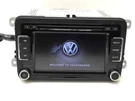 10-12 Jetta Passat Golf Gti Eos Beetle Bug Oem Radio 6 Cd With Code VW3044. Fixed Price $188.60.