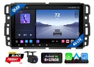 Eonon GMX6S Pro Android 13 8+128 Car Play Stereo Dsp Audio Gps For Buick Enclave. Fixed Price $318.63.