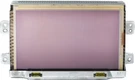 2010-2012 Jaguar Xj Digital Driver Information Display Screen Model BW9310E889AG. Fixed Price $185.00.