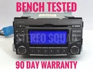 2009 2010 Hyundai Sonata Xm Radio Cd Player MP3 96185-3K100 HY101B. Fixed Price $100.10.