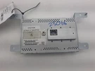 2011-2012 Lincoln Mkt Info-tv Screen Dash Oem Unit Id BE9T-10F839-AA Thru Ac. Fixed Price $159.99.
