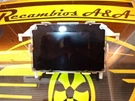Dashboard Display Ford DM5T18B955BC DM5T-18B955-BC B9H00V027566. Fixed Price $55.29.