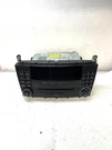 2006 Mercedes-benz C280 Radio Stereo Audio Cd Player 203 870 46 89 Oem (117). Fixed Price $114.99.