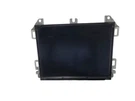 2018-2023 Jeep Wrangler Gladiator Renegade Oem Gps Uconnect 8.4" Display Screen. Fixed Price $799.99.