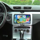 9IN Android Auto Carplay Stereo Radio For Eonon VWA13 Vw/seat/skoda Fm Bt. Fixed Price $105.30.