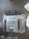 Engine Control Mod Oem 13-15 Minicoope 1YR Wrnty. Fixed Price $88.00.