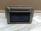 Audio Equipment Radio Receiver Am-fm-cd-navigation System Fits 07 Edge 164426. Fixed Price $93.60.