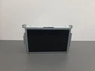 2017 Ford Escape SYNC3 Information Display Screen Module HJ5T-14G370-KCB. Fixed Price $135.00.