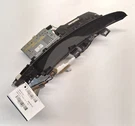 Info-gps-tv Screen Display Upper Center Dash Fits 10-11 Mazda 3 175109. Fixed Price $83.85.