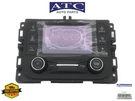 68575677AA Multi Media Display With Inch Screen For 2022-2024 Ram 2500 3500. Fixed Price $254.96.