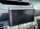 Gps/nav Display Screen Fits 03-04 Infiniti G35 570408. Fixed Price $95.00.