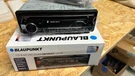 Blaupunkt Bt 100 Detroit Cd & MP3 Receiver. Fixed Price $75.00.