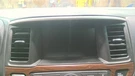 Info-gps-tv Screen Display Dash Fits 17 Infiniti QX60 6883641. Fixed Price $129.89.