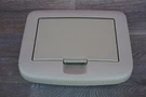 2007-2009 Nissan Quest Rear Dvd Entertainment Display Screen Beige 28090ZM72B. Fixed Price $54.99.