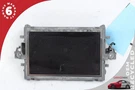 2010-2015 Mercedes W218 CLS550 Front Center Display Screen Monitor 2129004407. Fixed Price $62.50.