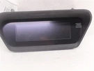 Info-gps Screen Acura Tsx 2010 990919. Fixed Price $69.99.