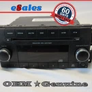 Dodge Caravan Oem Single Cd Am/fm Radio 5091301 Res MP3 Aux 12-18 Town Country. Fixed Price $162.33.