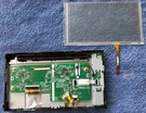 Touch Screen For Pioneer AVH-1300NEX And AVH-1330NEX. Fixed Price $33.00.