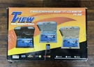 Tview T919IR Roof Mount Wide Screen Tft Lcd Monitor Beige Car Video System. Fixed Price $98.00.