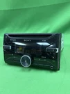 Sony WX-920BT Black Digital Media Receiver Din Bluetooth Usb No Cd Tested (des. Fixed Price $70.00.