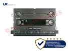 6F9T18C869BC Am/fm Cd Ford Factory Radio 6F9T-18C869-BC. Fixed Price $100.00.