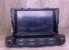 # 18-22 Hyundai Accent Audio Equipment Radio 7.0" Screen Id Oem 96160J0000URD. Fixed Price $99.99.