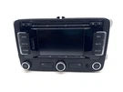 Radio Receiver Cd Player Navigation 1K0035274B Jetta 12 13 14 15 16 17. Fixed Price $99.99.