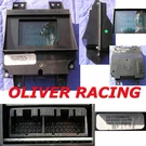Onboard Computer Monitor Control Unit Lincoln Mark Viii 93 - F3LF10D898AC. Fixed Price $312.54.