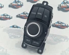 2012-2019 Bmw 320 228 230 328I 335I F30 Idrive Media Switch Controller Knob Oem. Fixed Price $59.00.