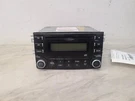Audio Equipment Radio Receiver Sedan 4 Door Fits 07-09 Spectra 568553. Fixed Price $87.04.